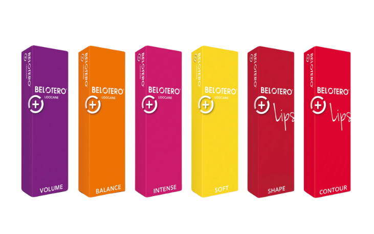 Belotero as a Restylane Alternative