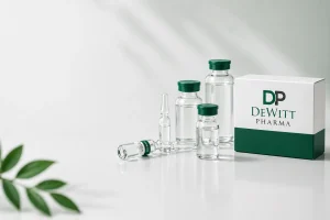 DeWitt Pharma reviews