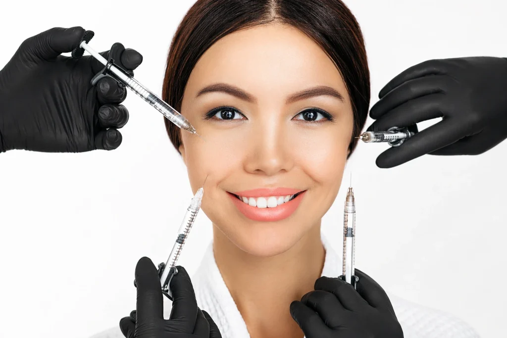 best botox alternative