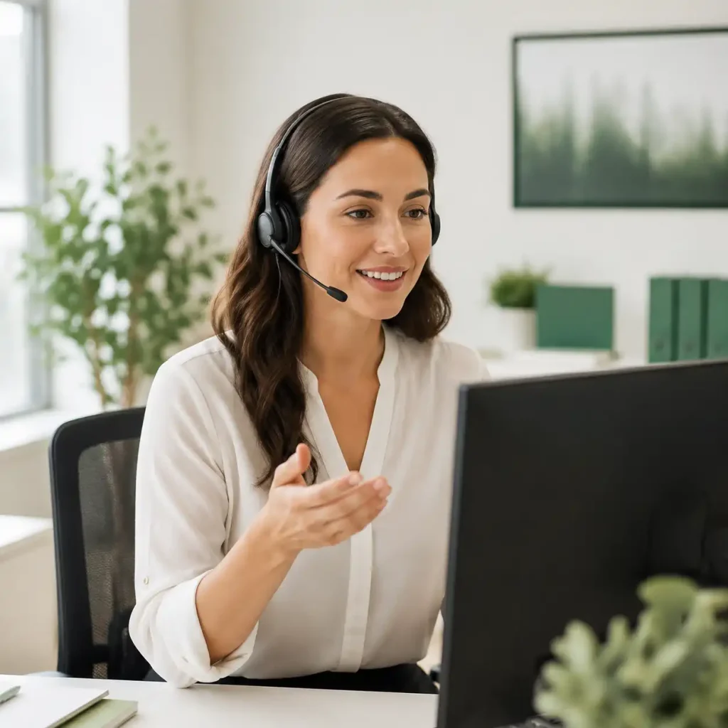 Customer Support