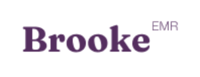 Brooke EMR logo