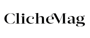 Cliche Mag logo