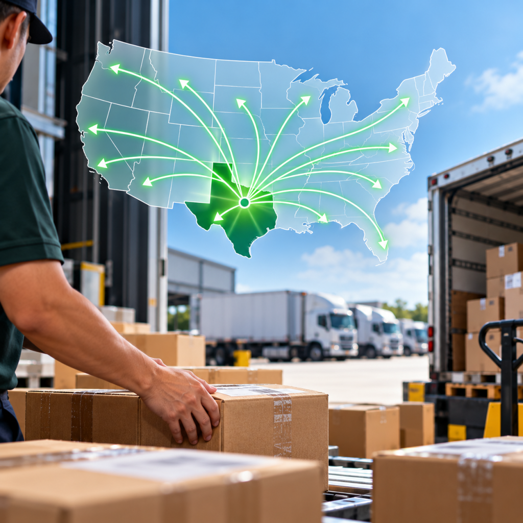 DeWitt Pharma shipping nationwide
