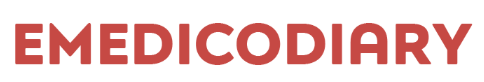 Emedicodiary logo