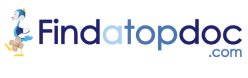 Find A Top Doc logo