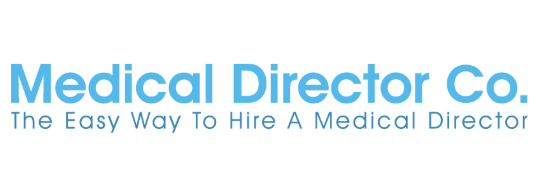 Medical Director Co. logo