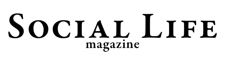 Social Life Magazine logo