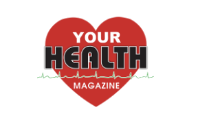 Your Health Magazine logo