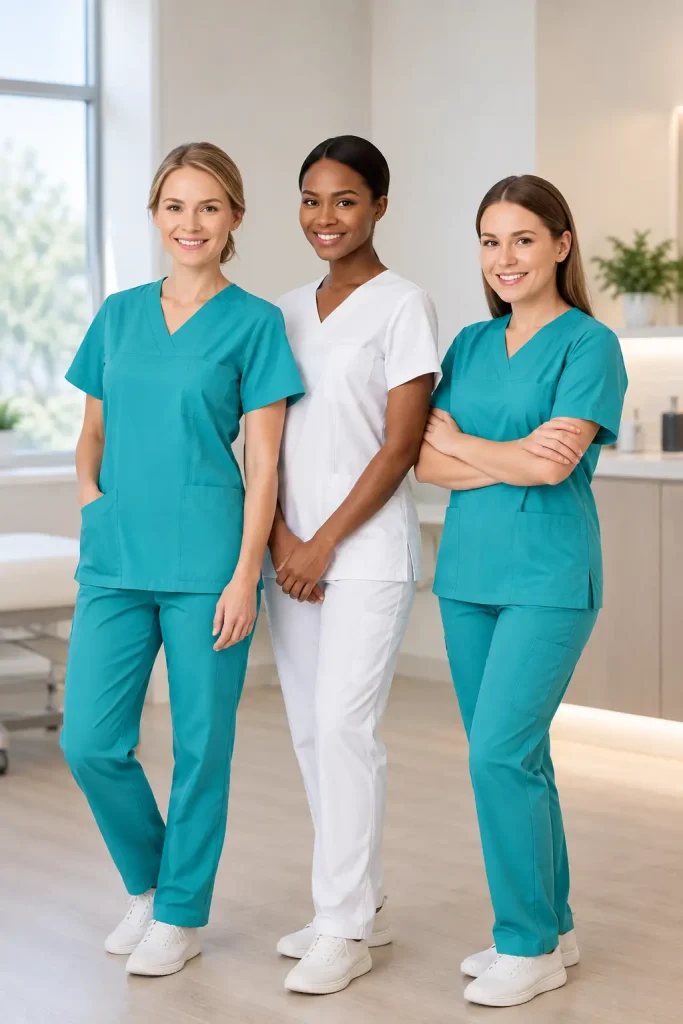 nurses