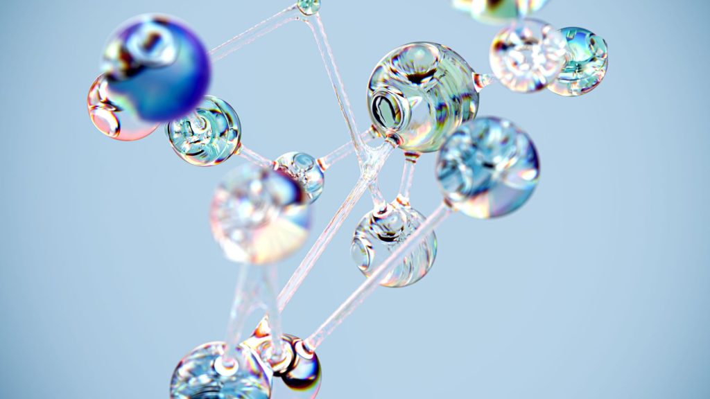 peptides