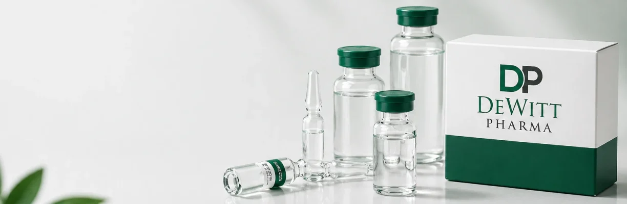 DeWitt Pharma reviews