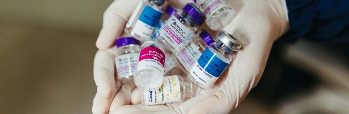 How to Switch a Patient From Botox to Xeomin
